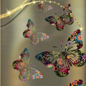 Meet your Posher, Rita